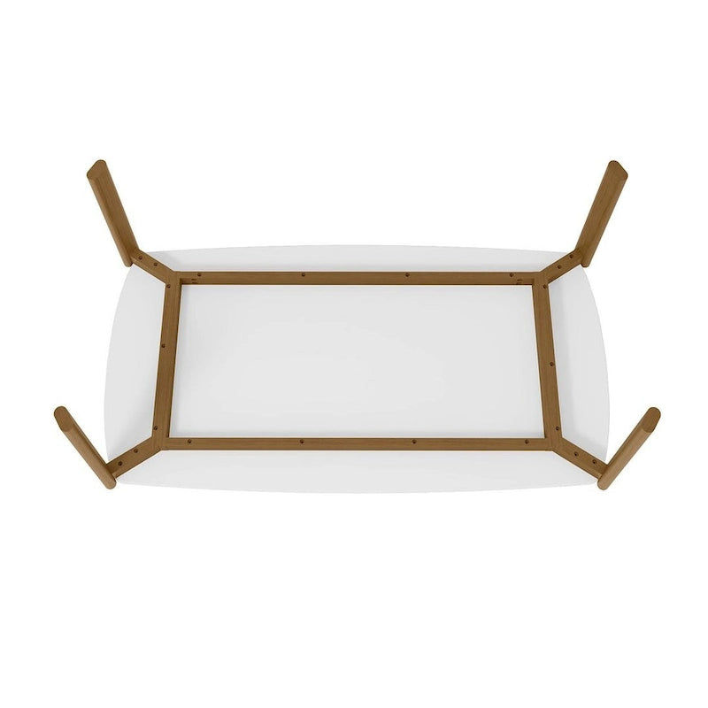 Buffet Manhattan Comfort style moderne du milieu du siècle Gales 48.50