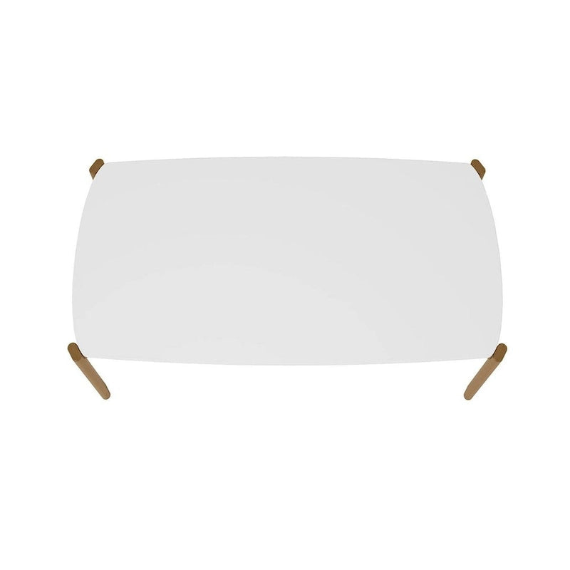 Buffet Manhattan Comfort style moderne du milieu du siècle Gales 48.50