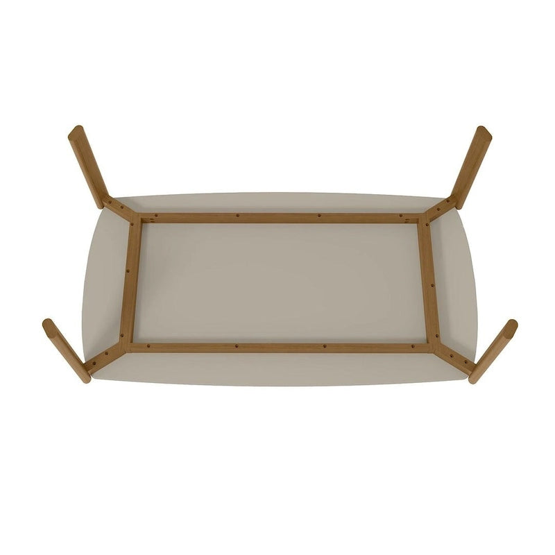 Buffet Manhattan Comfort style moderne du milieu du siècle Gales 48.50