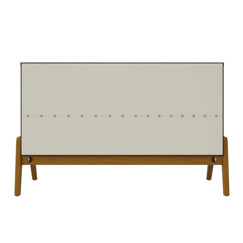 Buffet Manhattan Comfort style moderne du milieu du siècle Gales 48.50