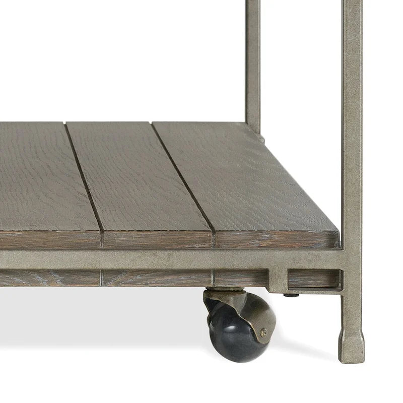 Ensemble de 3 tables basses et 2 tables d'appoint