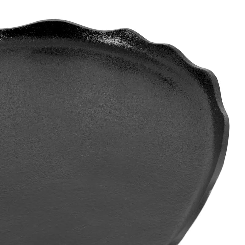 Table basse ovale Kate et Laurel Alessia