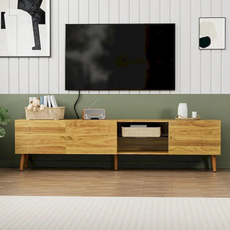 Console multimédia TV