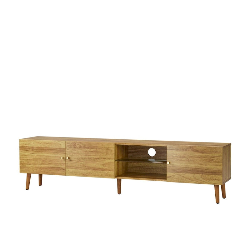 Console multimédia TV