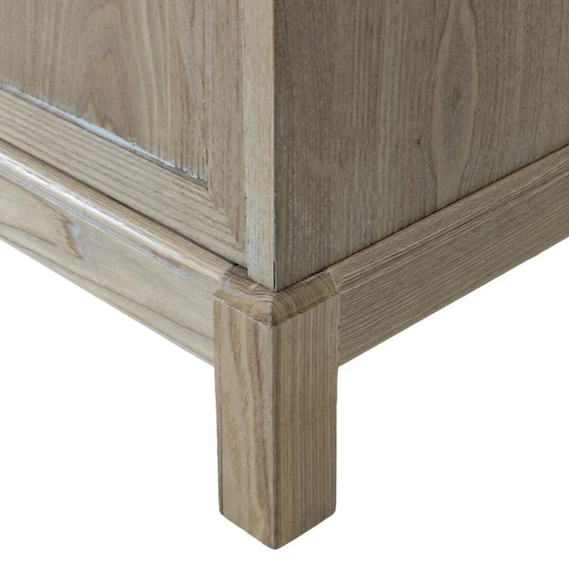 Armoire moderne à 4 portes