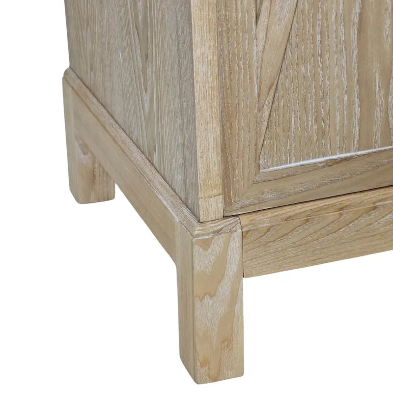Armoire moderne à 4 portes