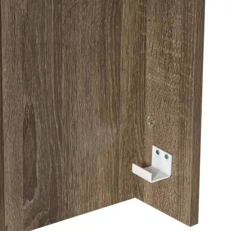 Table console extensible multifonctionnelle
