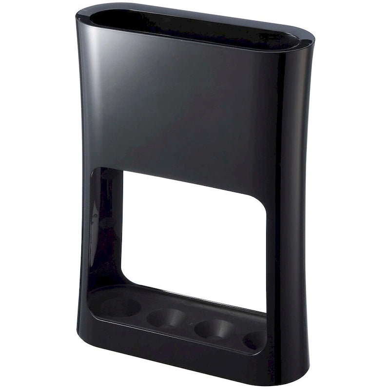 Porte-parapluies ovale Yamazaki Home