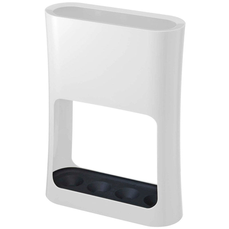 Porte-parapluies ovale Yamazaki Home
