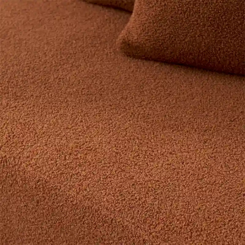 Canapé d'angle modulable, canapé d'angle moderne en forme de L avec méridienne