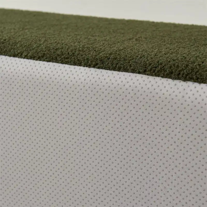 Canapé d'angle modulable, canapé d'angle moderne en forme de L avec méridienne