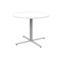 Table ronde JURNI 36 pour salle à manger, cuisine ou bar