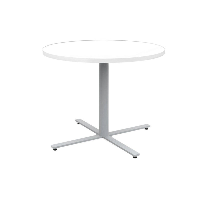 Table ronde JURNI 36 pour salle à manger, cuisine ou bar