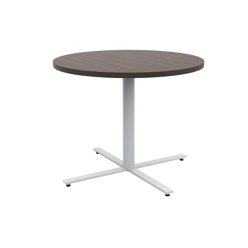 Table ronde JURNI 36 pour salle à manger, cuisine ou bar