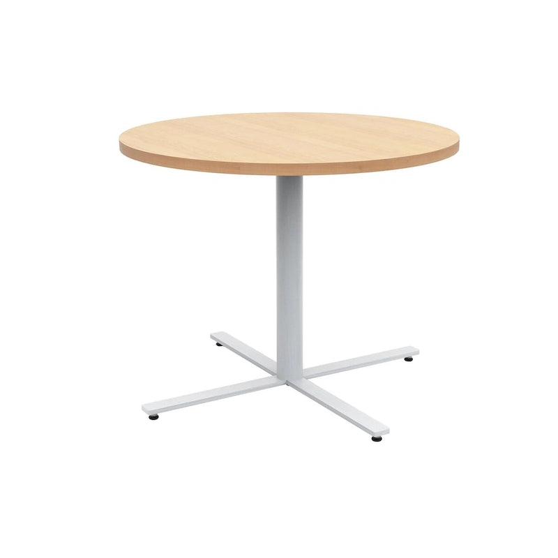 Table ronde JURNI 36 pour salle à manger, cuisine ou bar
