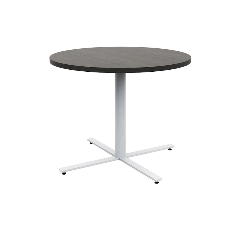 Table ronde JURNI 36 pour salle à manger, cuisine ou bar