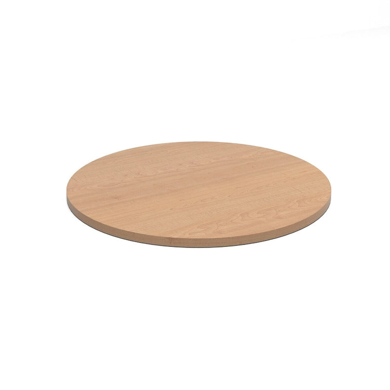 Table ronde JURNI 36 pour salle à manger, cuisine ou bar