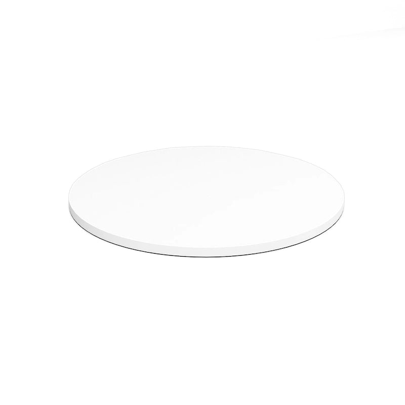 Table ronde JURNI 36 pour salle à manger, cuisine ou bar