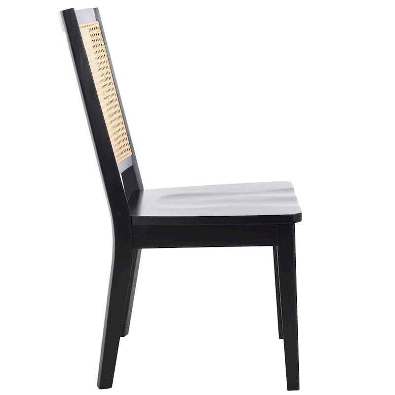 Chaises de salle à manger SAFAVIEH Home Margo 48 cm [LOT DE 2]. - 51 cm (L) x 58 cm (P) x 94 cm (H)