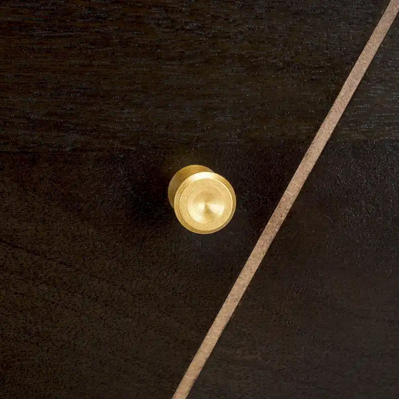 Commode en bois à 6 tiroirs SAFAVIEH Couture Marigold